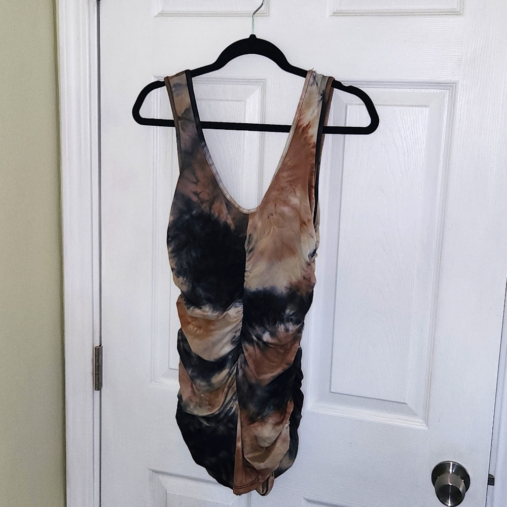 Fashion Nova Romper